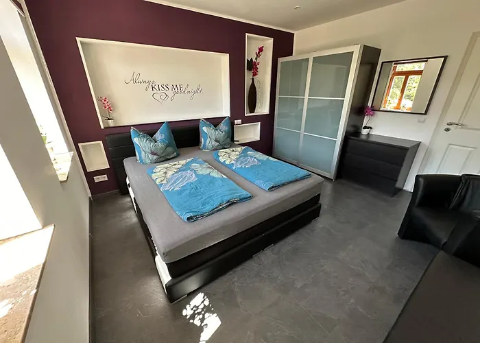 Villa-Harmonie Dresden