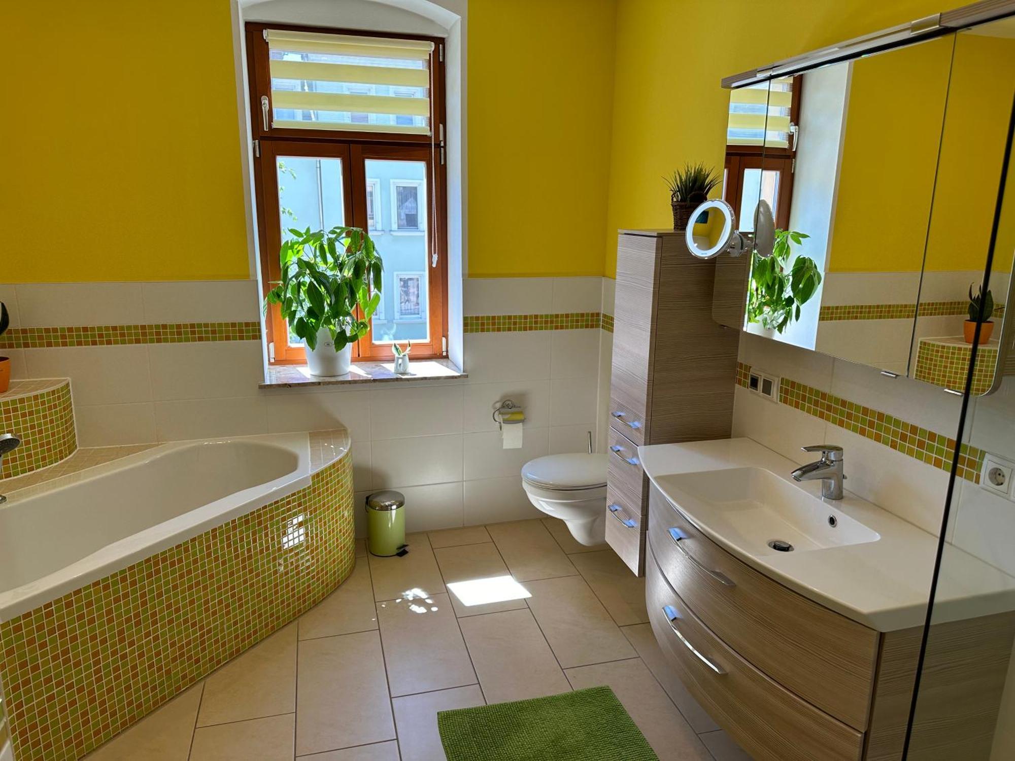 Villa-harmonie Apartment