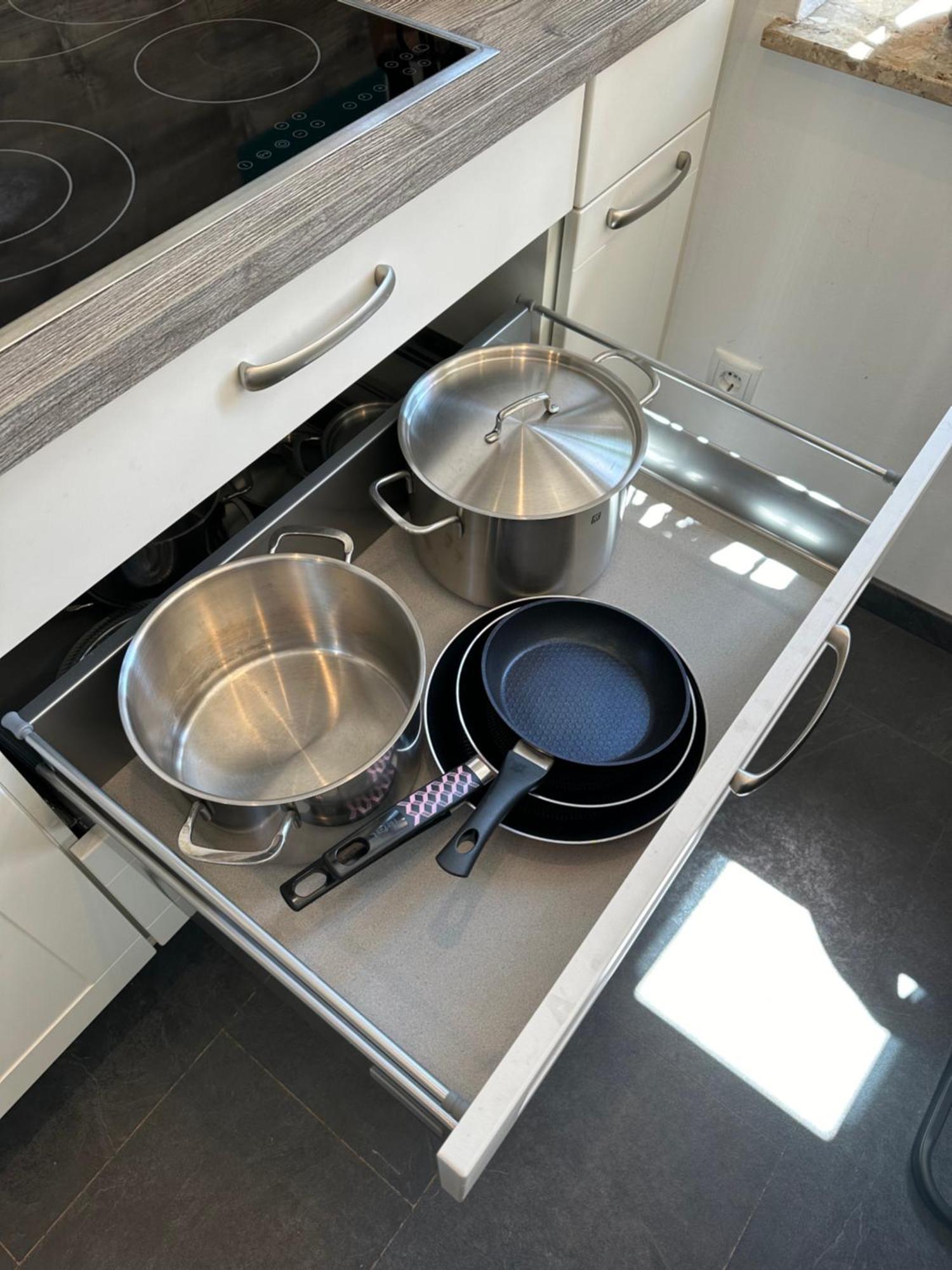 Villa-harmonie Apartment *