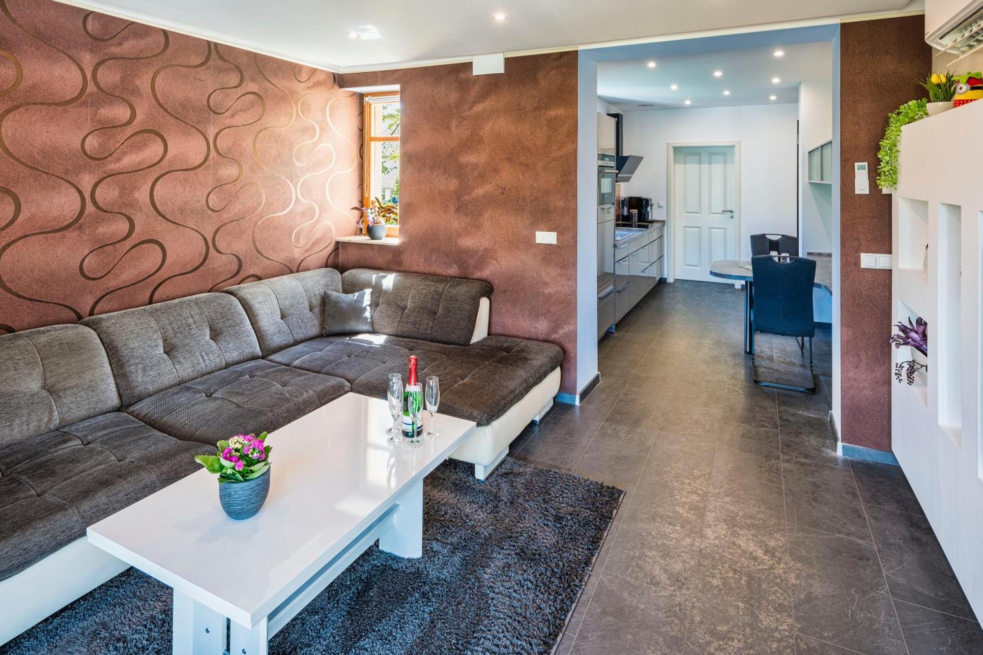 Villa-harmonie * Dresden