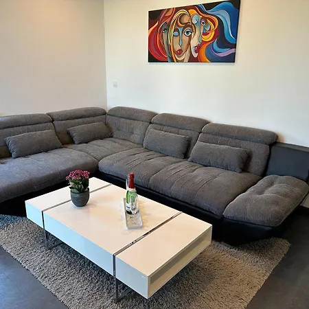 Villa-Harmonie Dresden Eksteriør billede