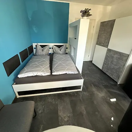 Villa-Harmonie Dresden Eksteriør billede