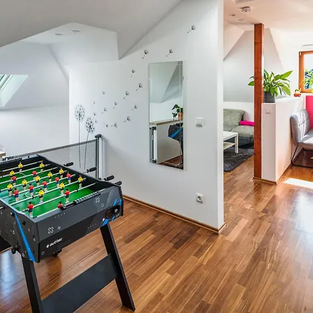Villa-Harmonie Dresden Eksteriør billede