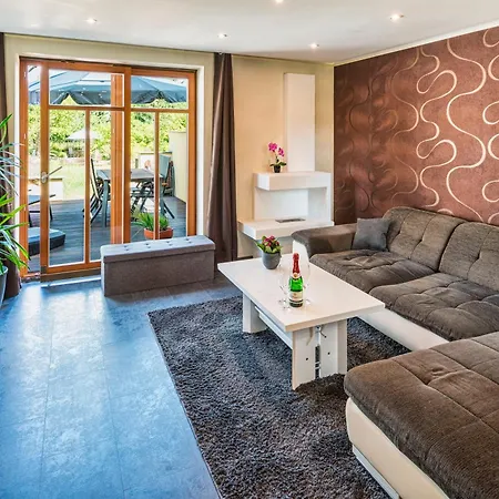 Villa-Harmonie Dresden Eksteriør billede