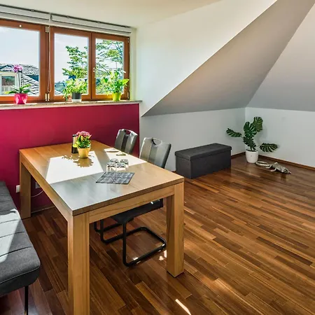 Villa-Harmonie Dresden Eksteriør billede