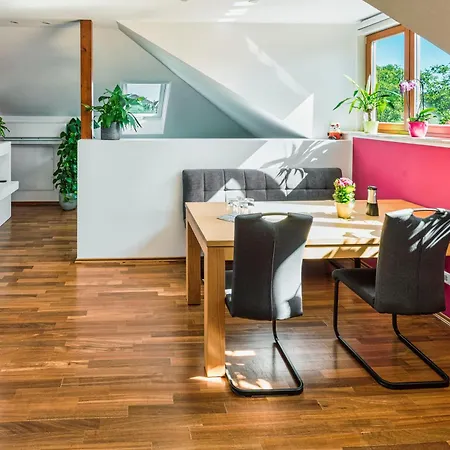 Villa-Harmonie Dresden Eksteriør billede