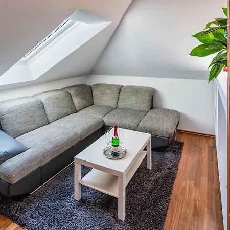 Villa-Harmonie Dresden Eksteriør billede