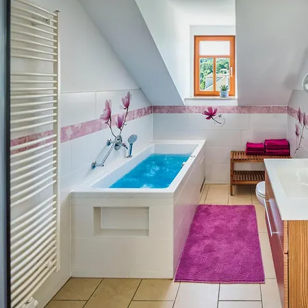 Villa-Harmonie Dresden Eksteriør billede