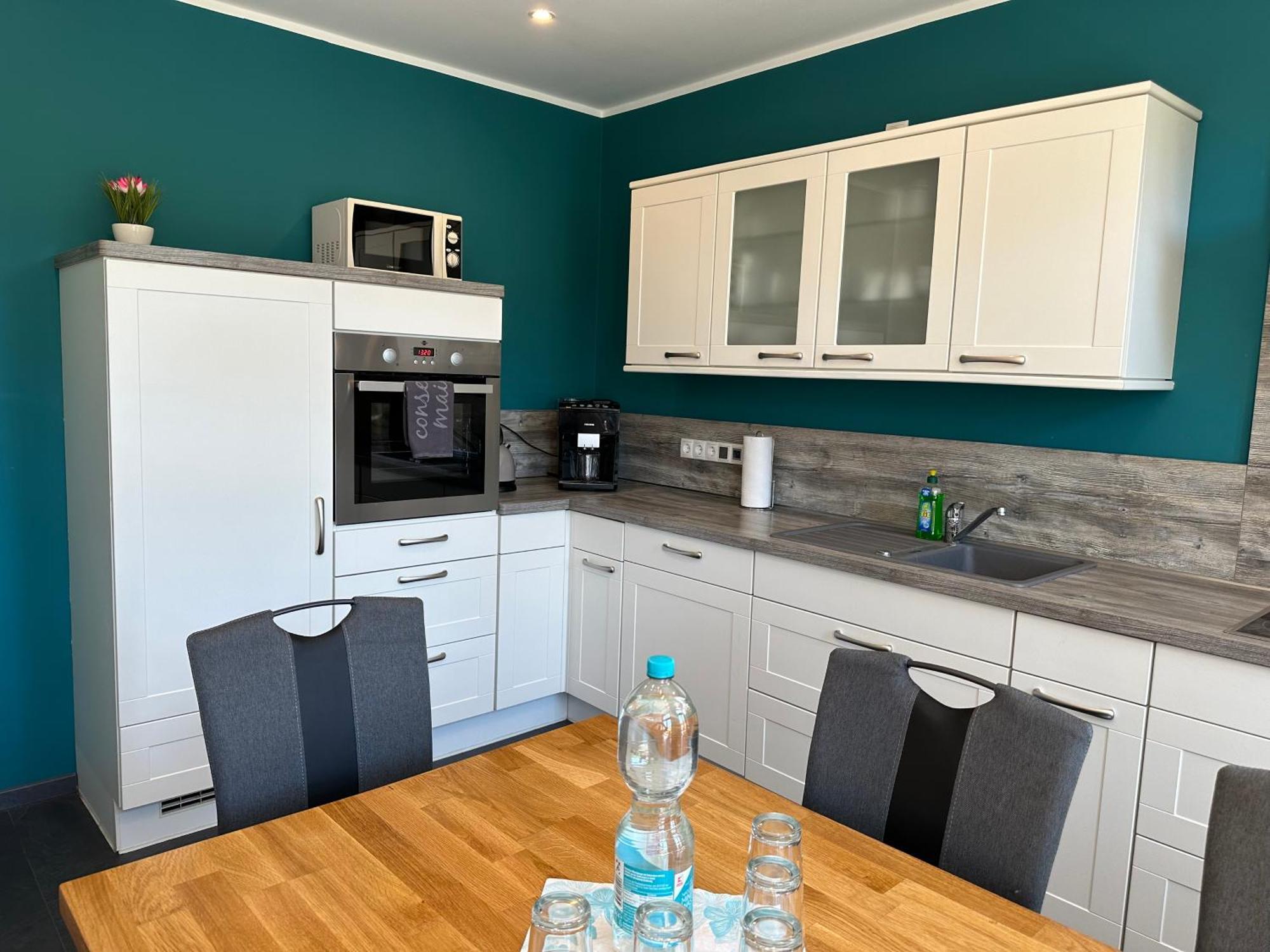 Villa-harmonie Appartement