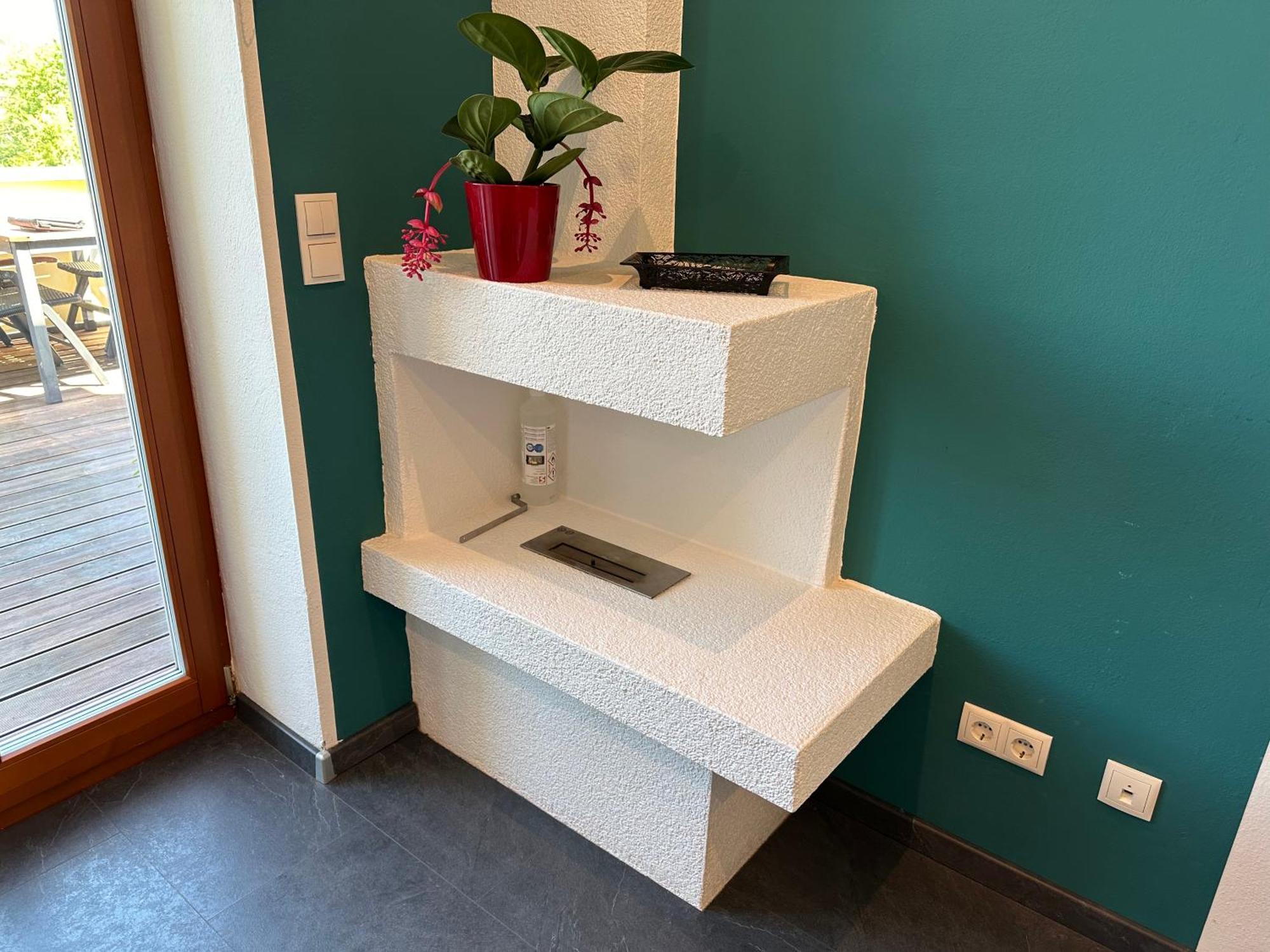 Villa-harmonie Appartement Dresden