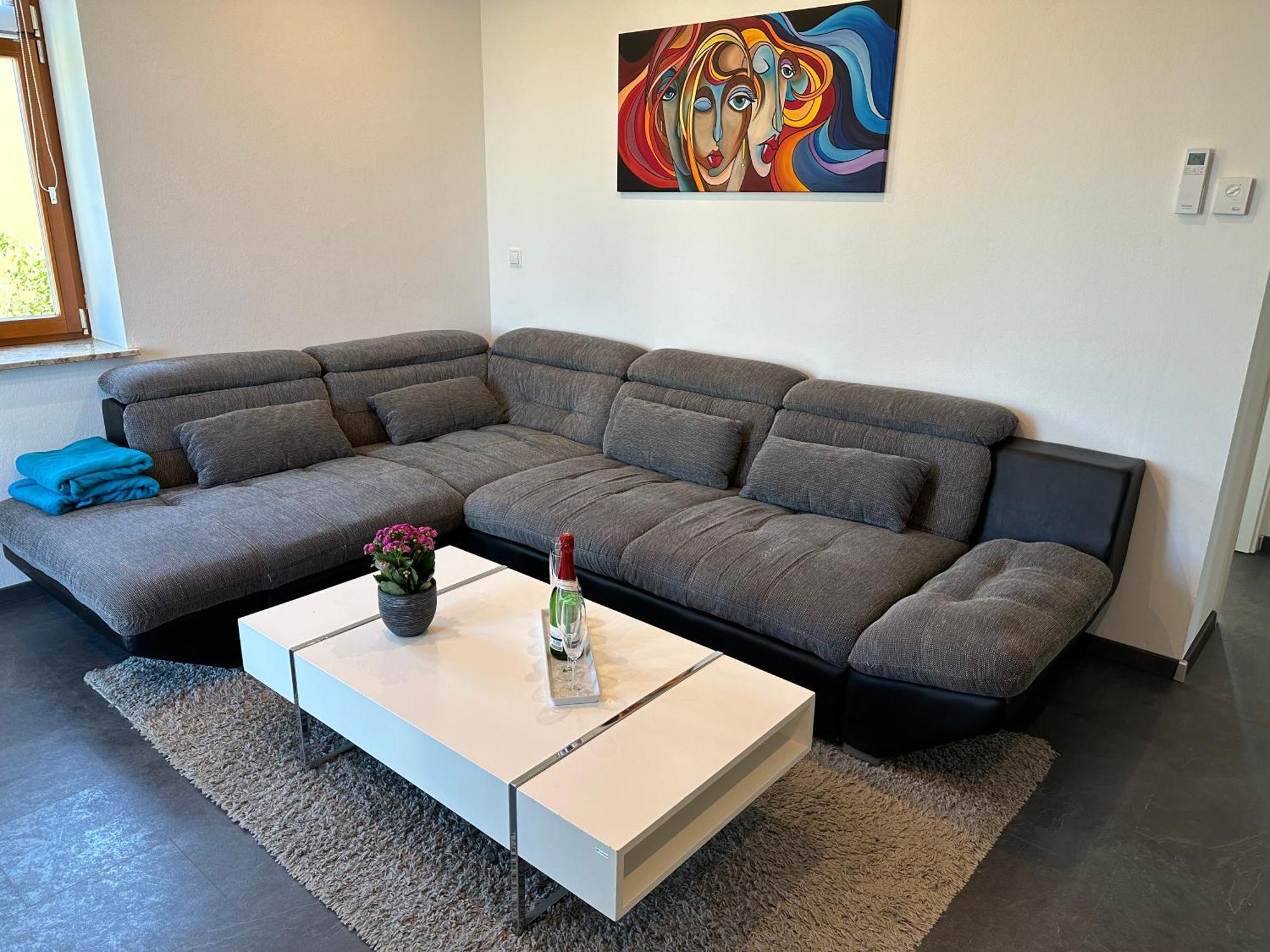 Villa-harmonie Appartement