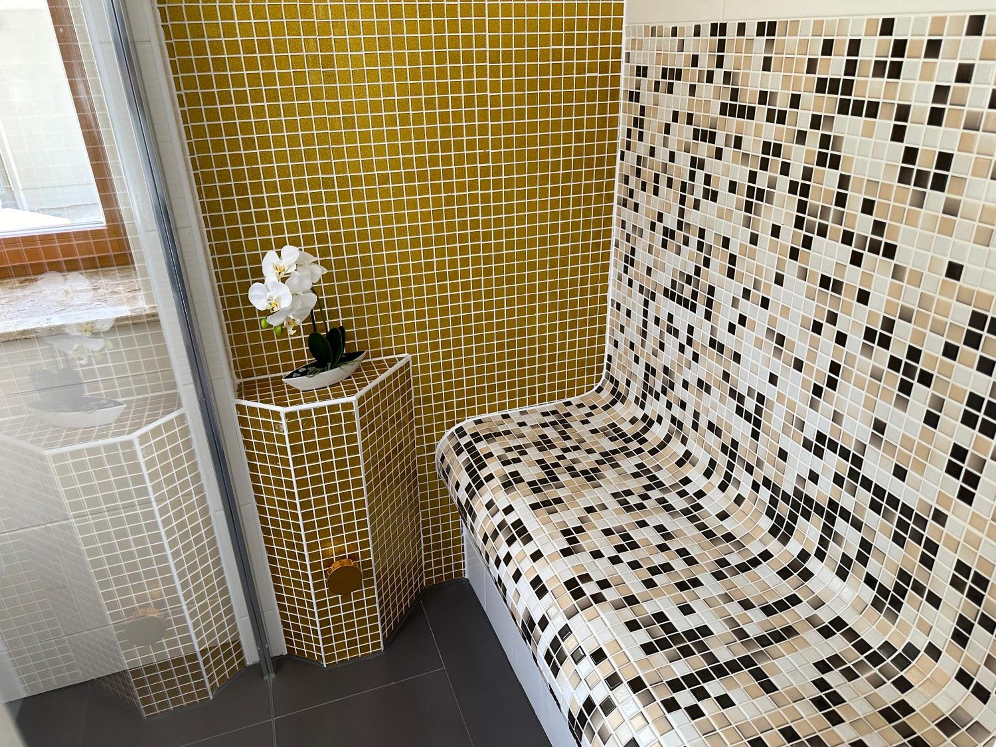 Villa-harmonie Appartement