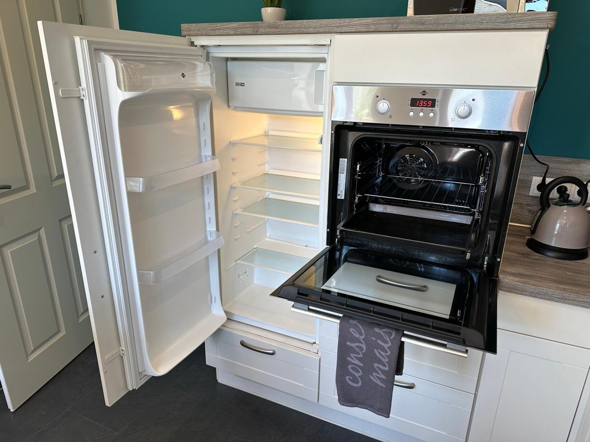 Appartement Villa-harmonie Dresden