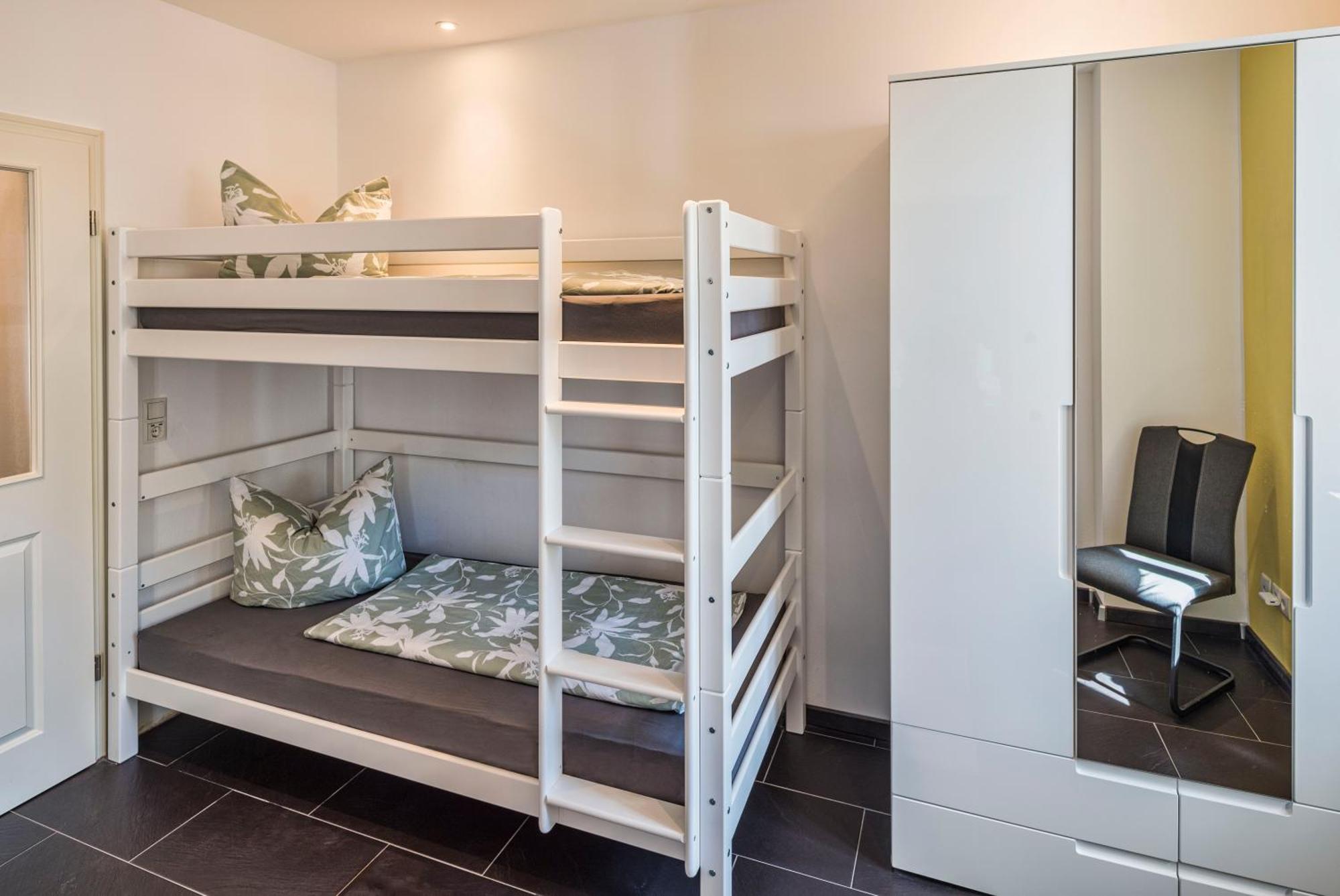 Appartement Villa-harmonie *