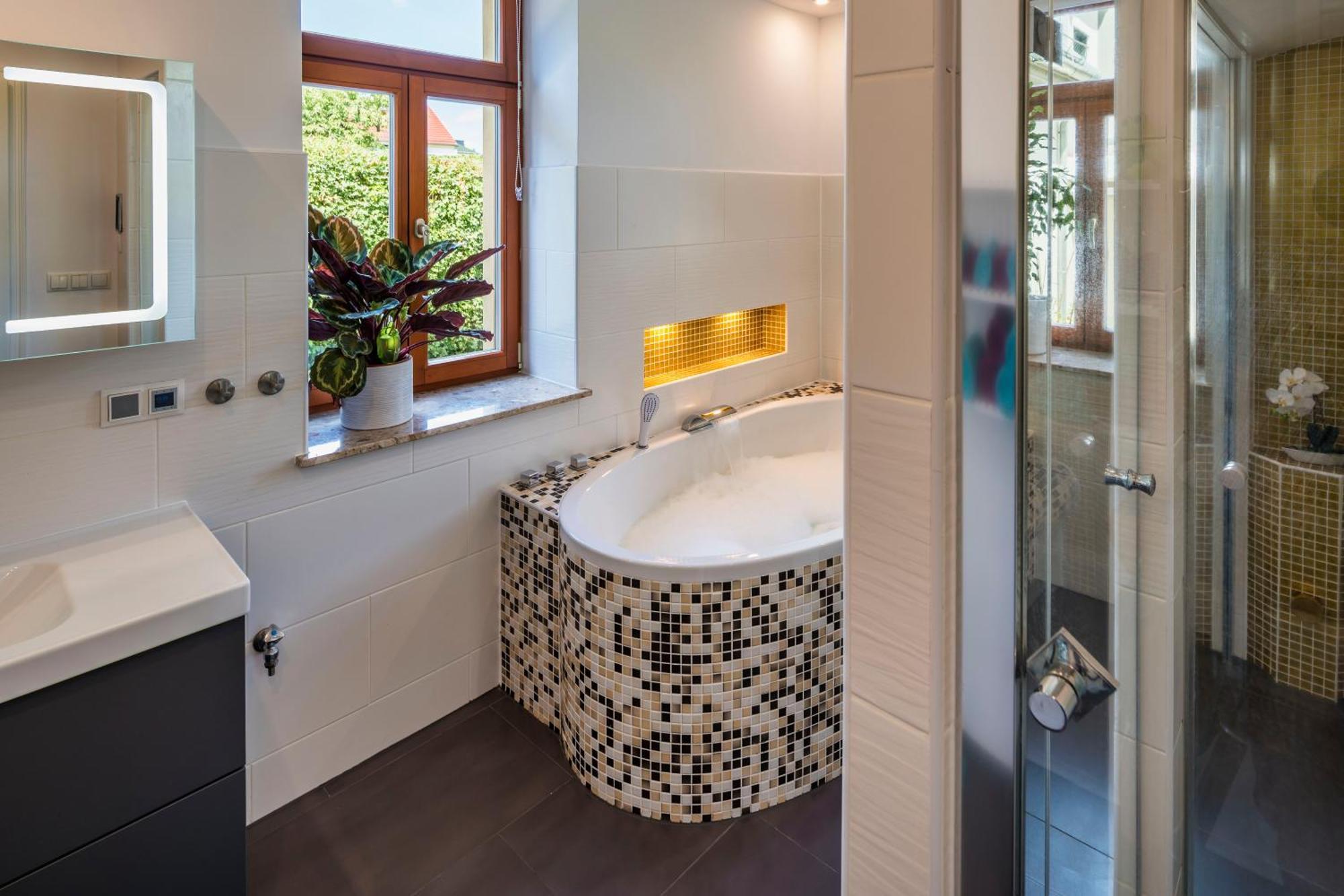 Villa-harmonie Appartement *