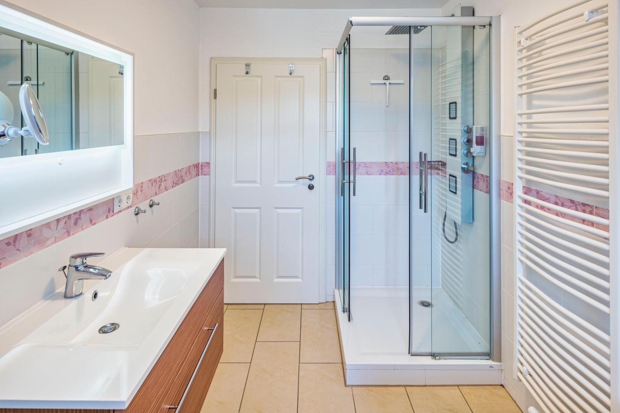 Appartement Villa-harmonie Dresden