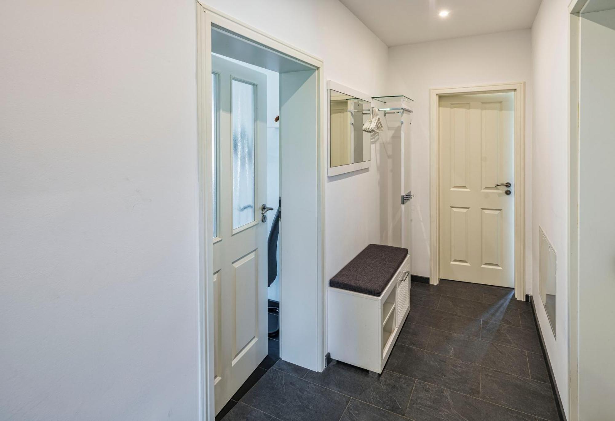 Appartement Villa-harmonie