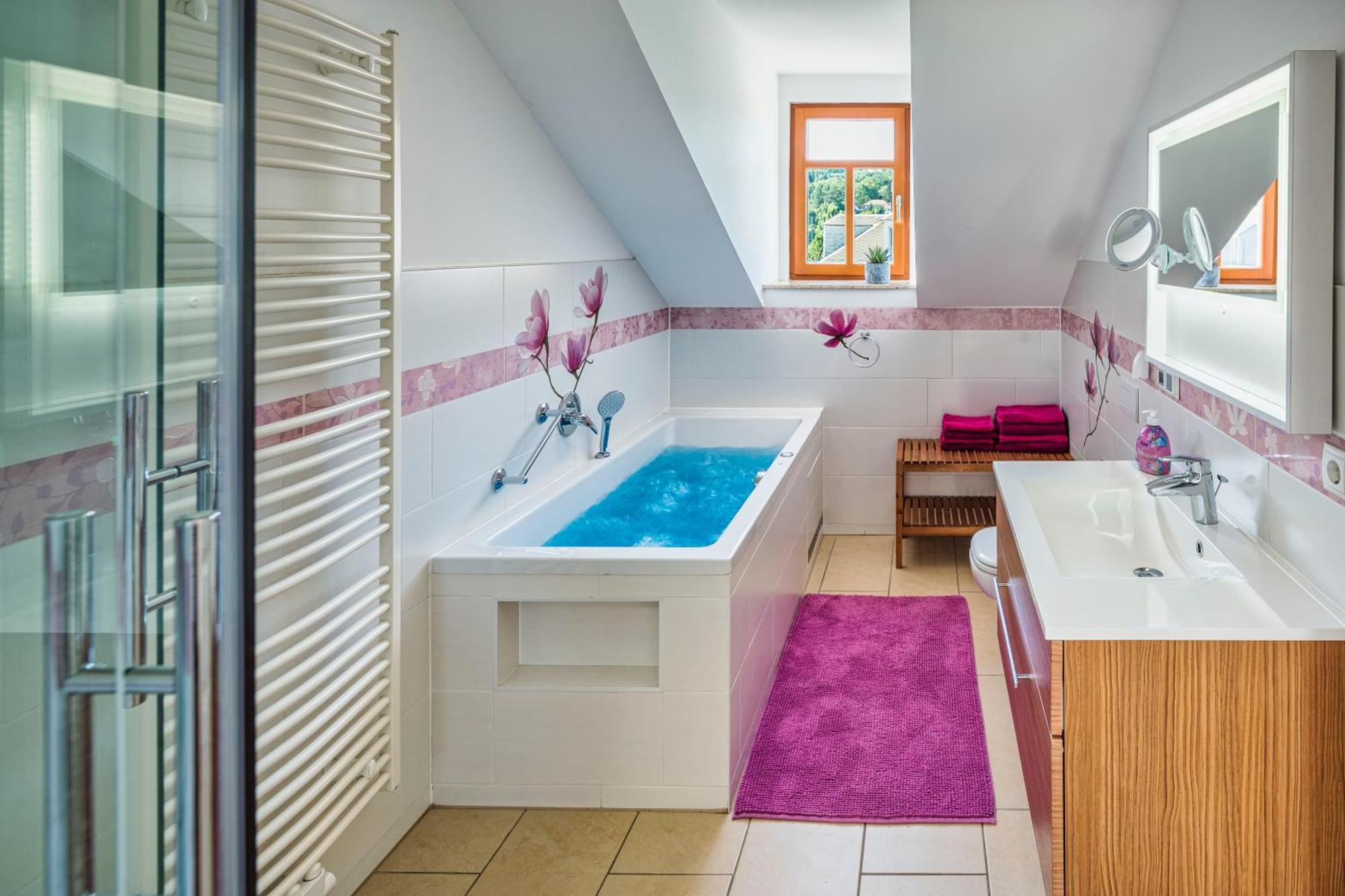 Appartement Villa-harmonie