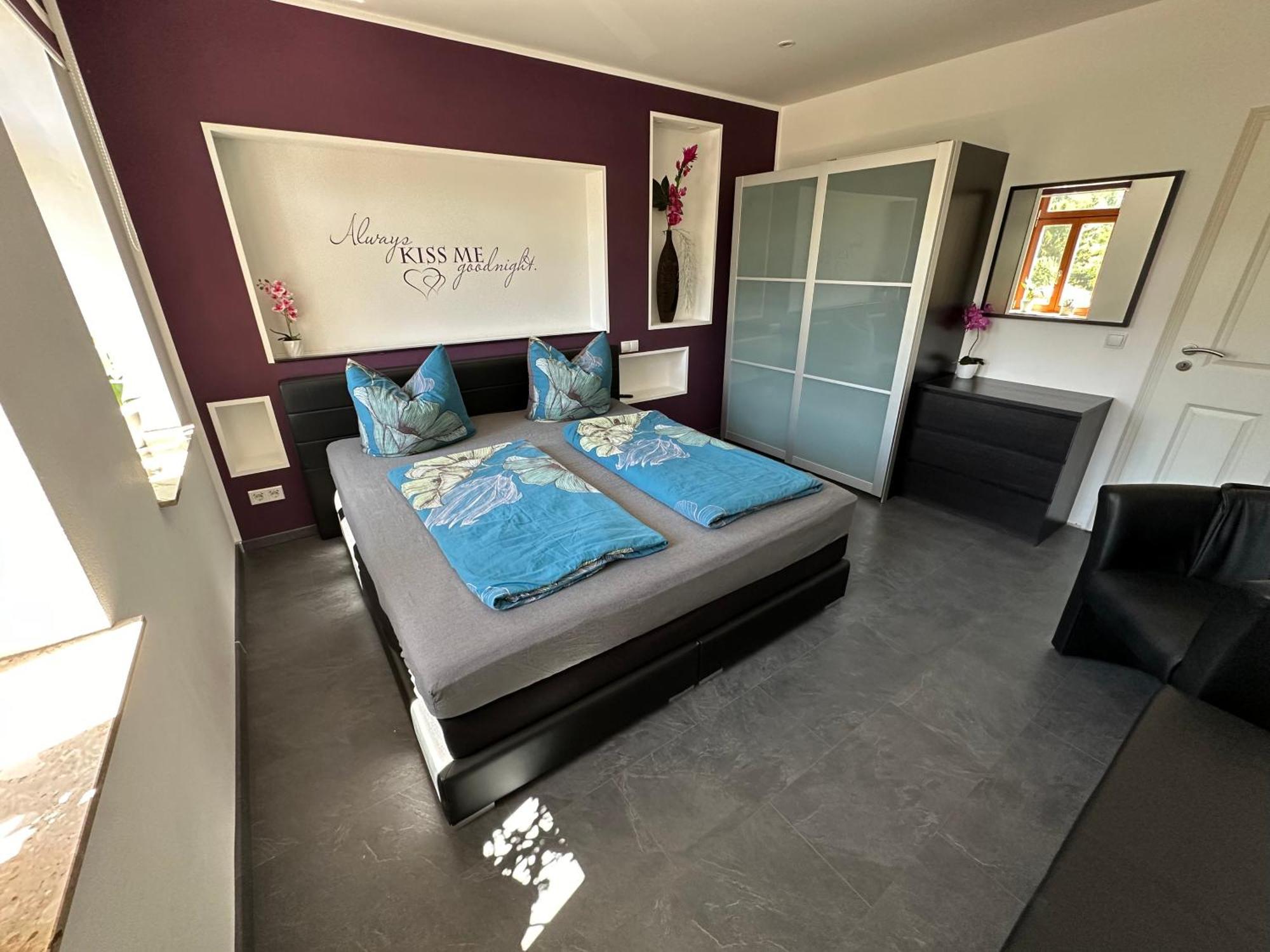 Lejlighed Villa-harmonie Dresden