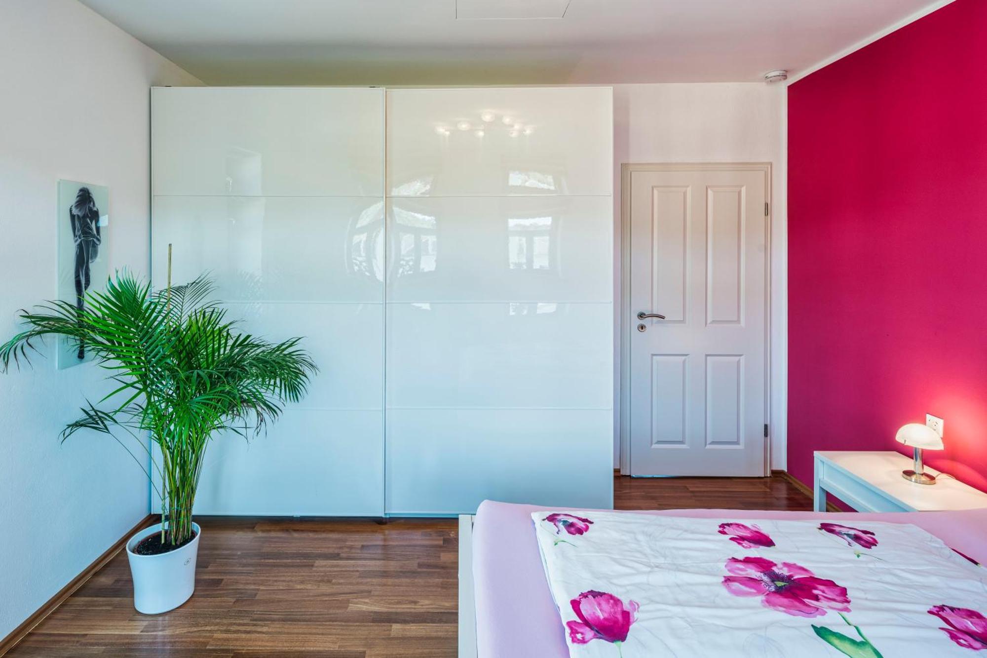 Villa-harmonie Lejlighed