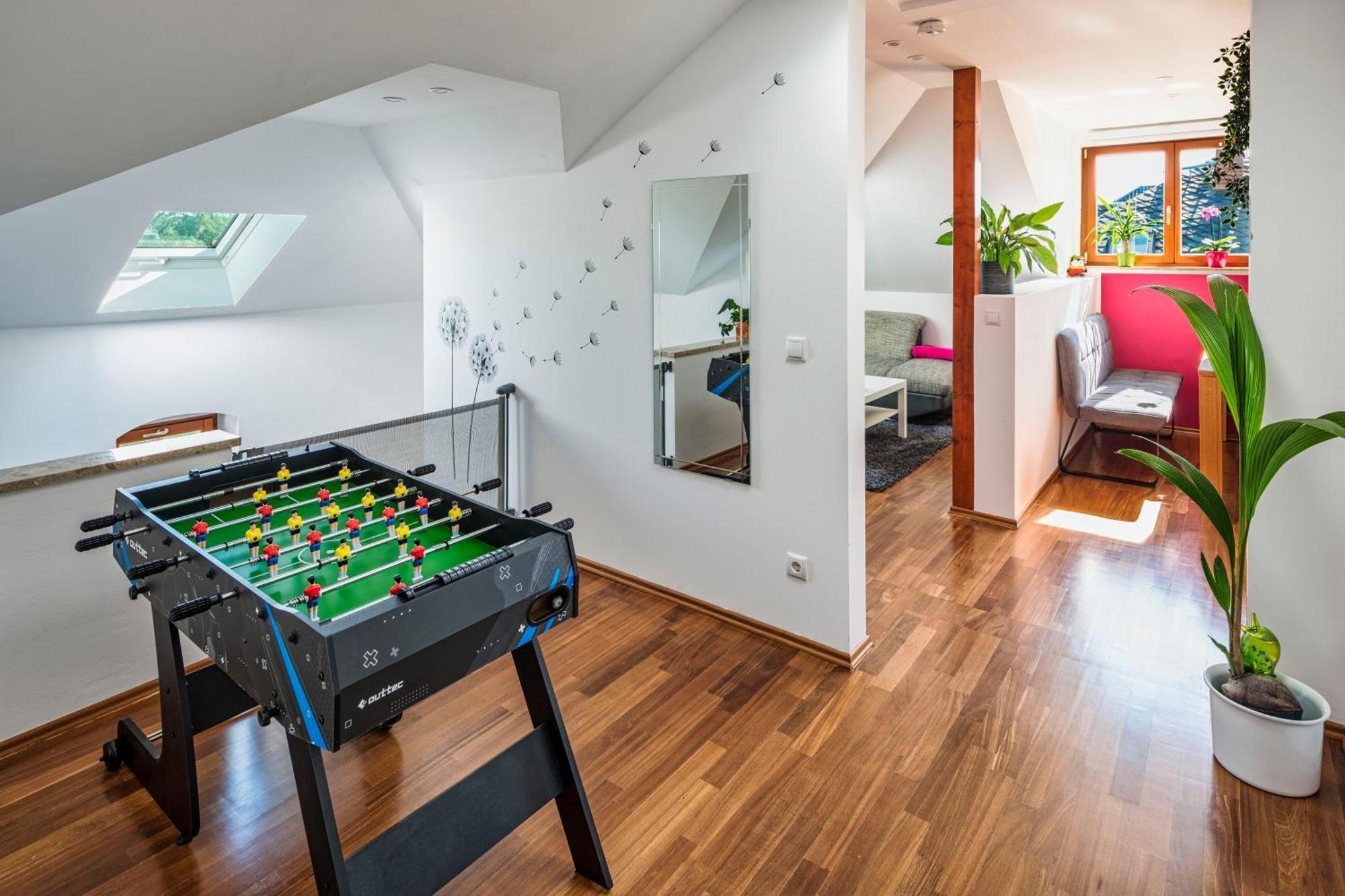 Lejlighed Villa-harmonie Dresden