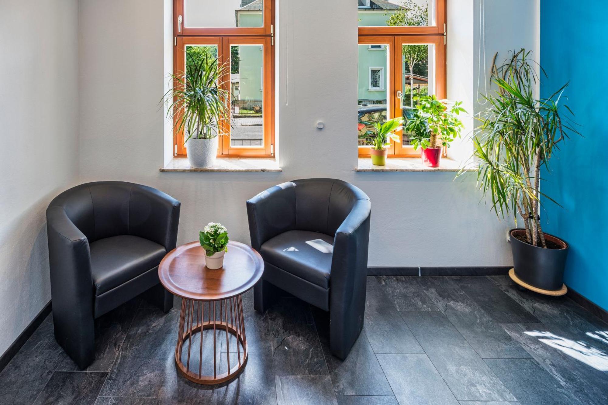 Villa-harmonie Lejlighed Dresden
